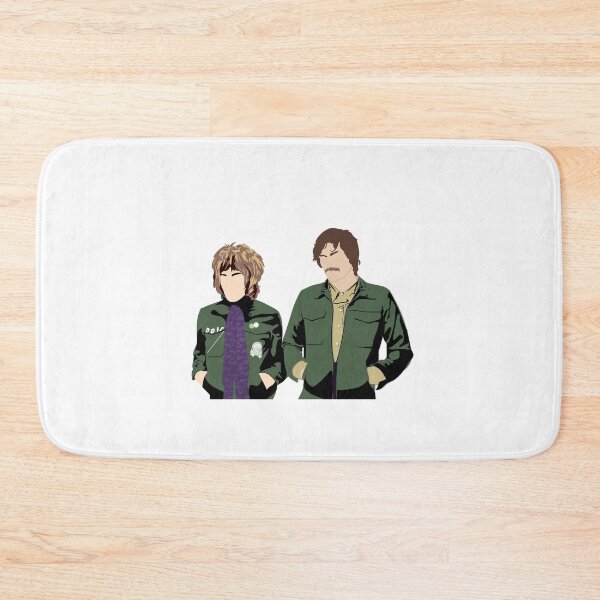 Item preview, Vince and Howard designed and sold by OutlineArt.