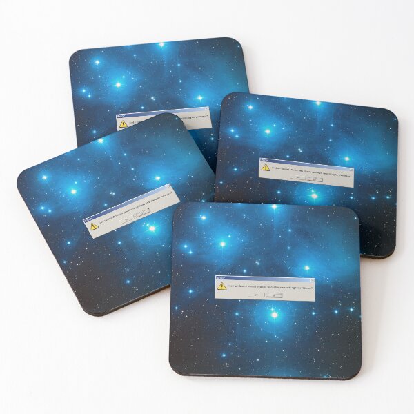Item preview, God Not Found Hubble m45 designed and sold by GodsAutopsy.
