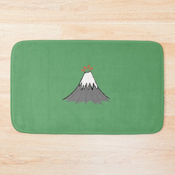 Item preview, Volcano designed and sold by Rob Price.