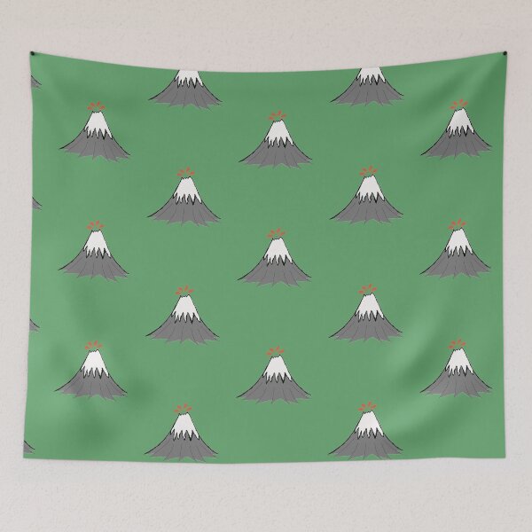 Item preview, Volcano designed and sold by Rob Price.