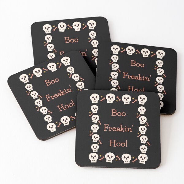 Item preview, Boo Freakin' Hoo! designed and sold by Legit Hooligan.
