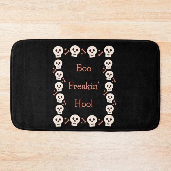 Item preview, Boo Freakin' Hoo! designed and sold by Legit Hooligan.