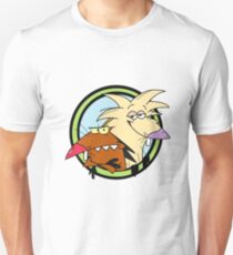 The Angry Beavers Unisex T-Shirt