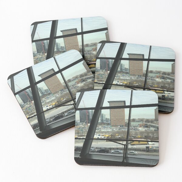 Item preview, cityscape designed and sold by taryncarey225.