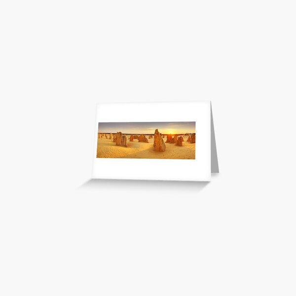 Item preview, The Pinnacles, Nambung National Park, Western Australia designed and sold by Michael Boniwell.