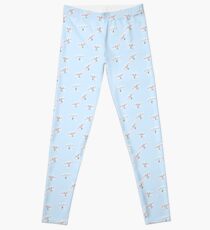 Wooper! Leggings