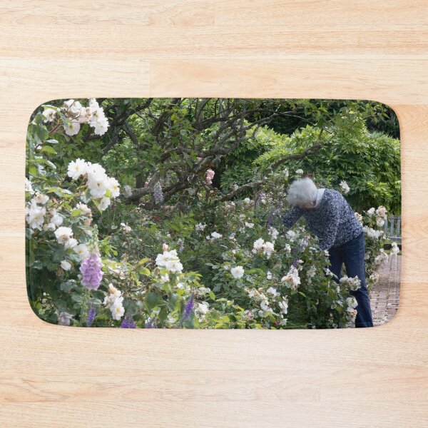 Item preview, The Ageless Gardener designed and sold by Marylou Badeaux.