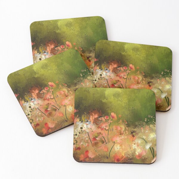 Item preview, Flowers Of Corfu designed and sold by Lois  Bryan.