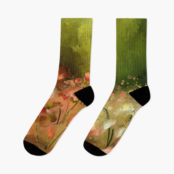 Item preview, Flowers Of Corfu designed and sold by Lois  Bryan.