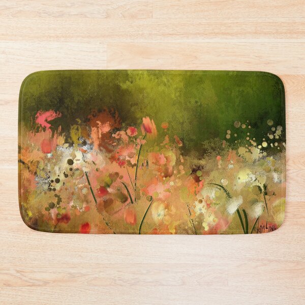Item preview, Flowers Of Corfu designed and sold by Lois  Bryan.