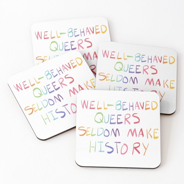 Item preview, Queer Power  designed and sold by C ..