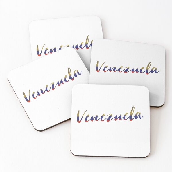 Item preview, Venezuela Tricolor Flag designed and sold by venezuelan-love.