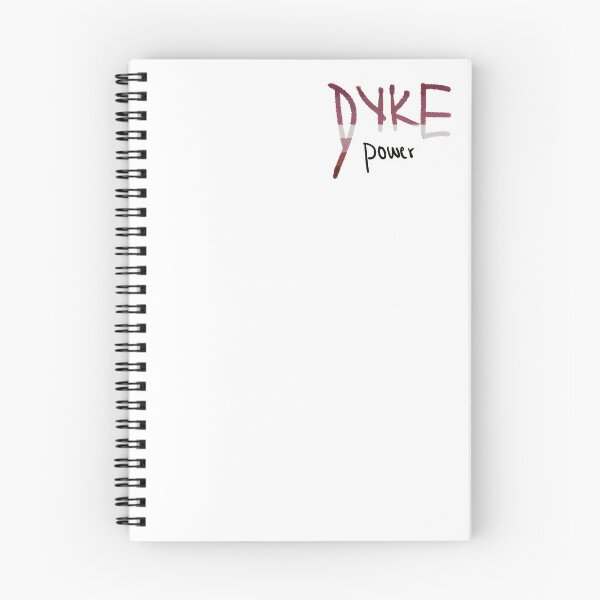 Item preview, dyke power designed and sold by twinksehun.