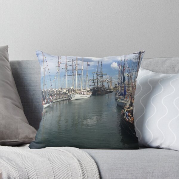 Item preview, tall ships designed and sold by taryncarey225.