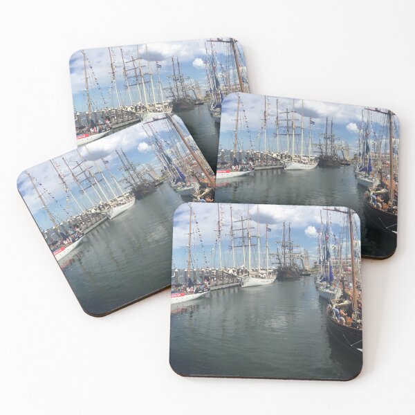 Item preview, tall ships designed and sold by taryncarey225.