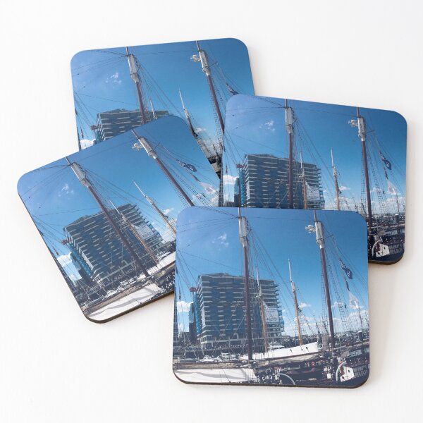 Item preview, top of tall ships designed and sold by taryncarey225.