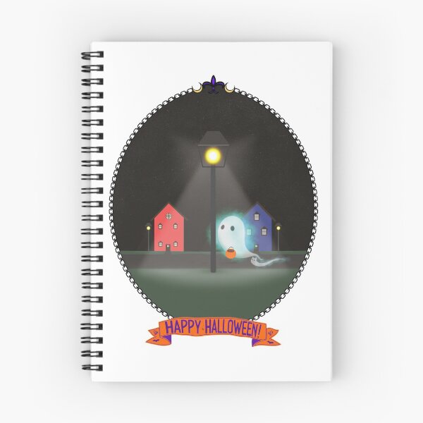 Item preview, Booberry, Jr.’s First Halloween designed and sold by Meowlentine.