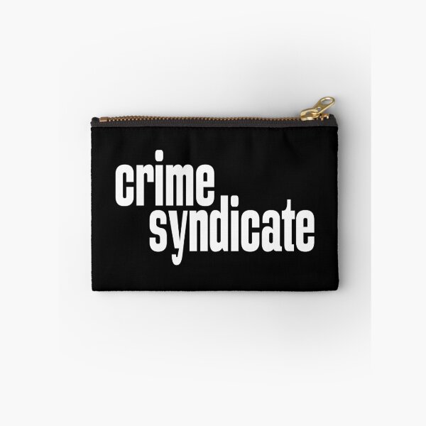Item preview, Crime Syndicate designed and sold by ProjectX23.