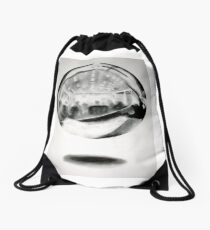 beachball Drawstring Bag