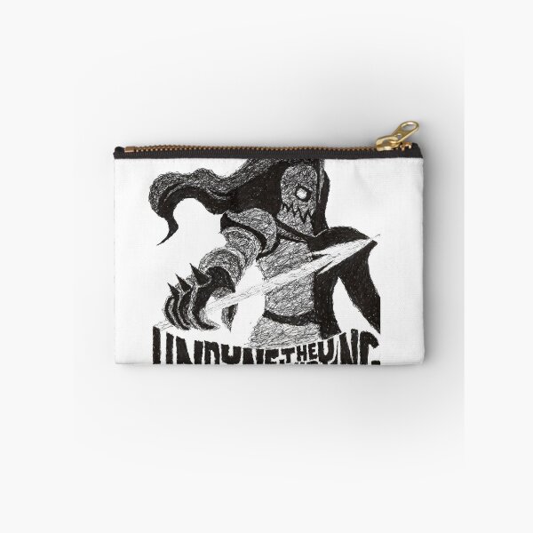 Item preview, The Undying designed and sold by Jessieisaninja.