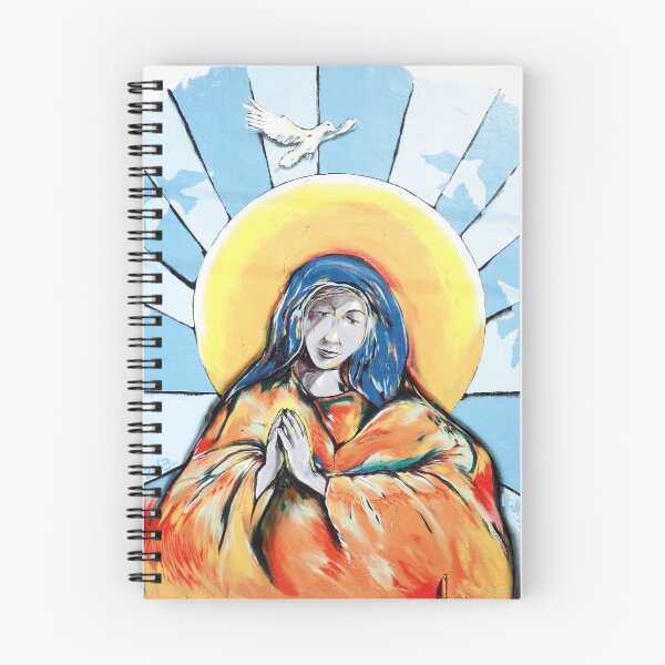 Item preview, Mother Mary designed and sold by Jennie Gardiner.