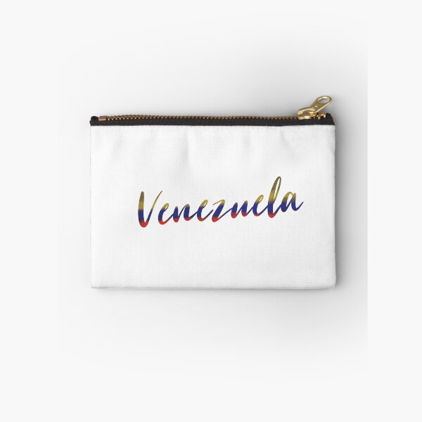 Item preview, Venezuela Tricolor Flag designed and sold by venezuelan-love.