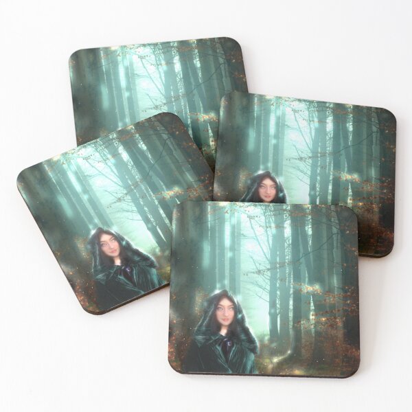 Item preview, Enchanted journey designed and sold by MarleyArt123.