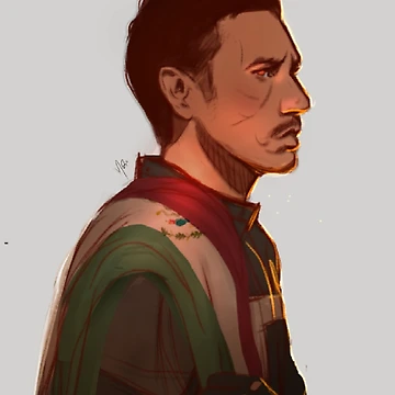 Artwork thumbnail, Ghost Rider  by Nat37