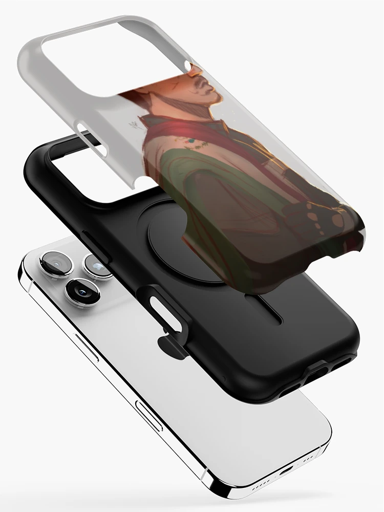 Thumbnail 2 of 4, iPhone Case, Ghost Rider  designed and sold by Nat37.