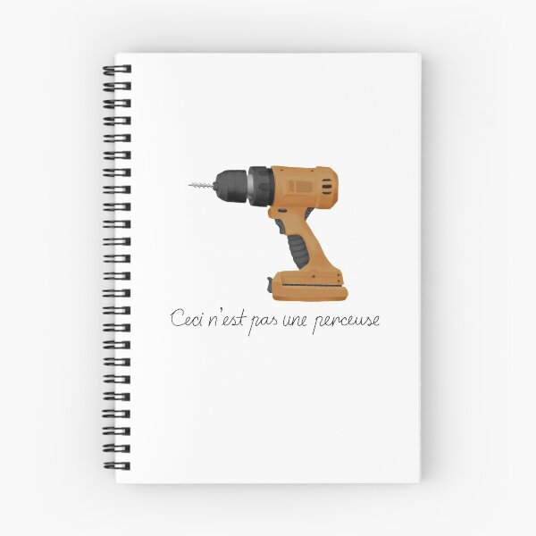 Item preview, This is not a drill designed and sold by InTheKnow.
