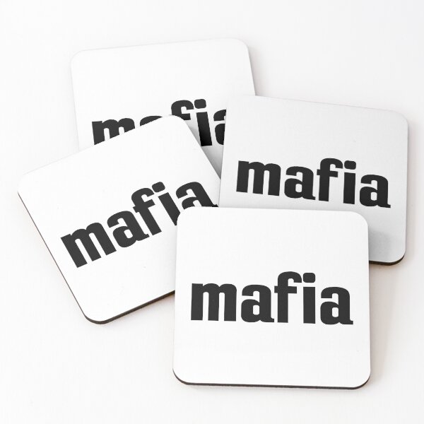 Item preview, Mafia designed and sold by ProjectX23.