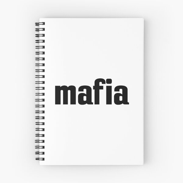 Artikelvorschau, Mafia entworfen und verkauft von ProjectX23.