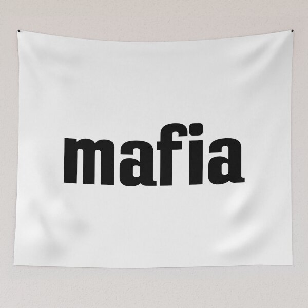 Item preview, Mafia designed and sold by ProjectX23.