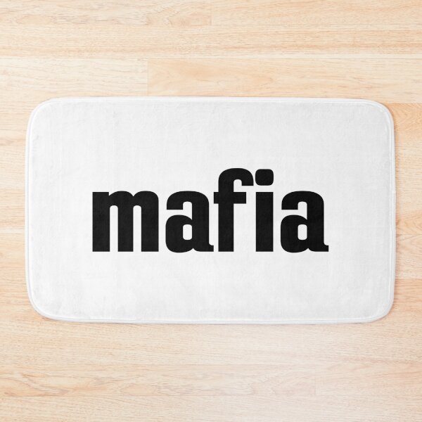 Item preview, Mafia designed and sold by ProjectX23.