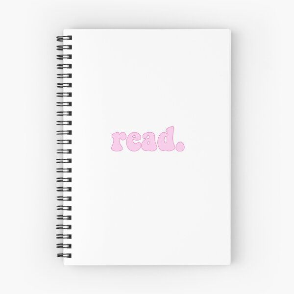Item preview, Read. - pink on pink  designed and sold by Kliethermes28.