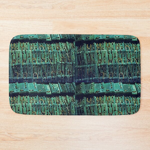 Item preview, Armor Abstract designed and sold by Susan Werby.