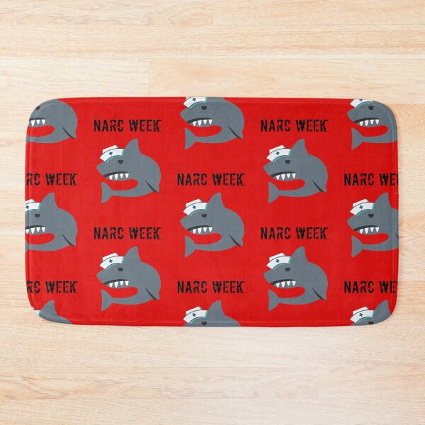 Item preview, NARC WEEK designed and sold by hellahustler.