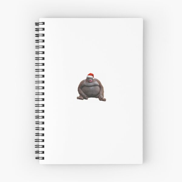 Item preview, Christmas Le Monke designed and sold by sarahalxndrknt.
