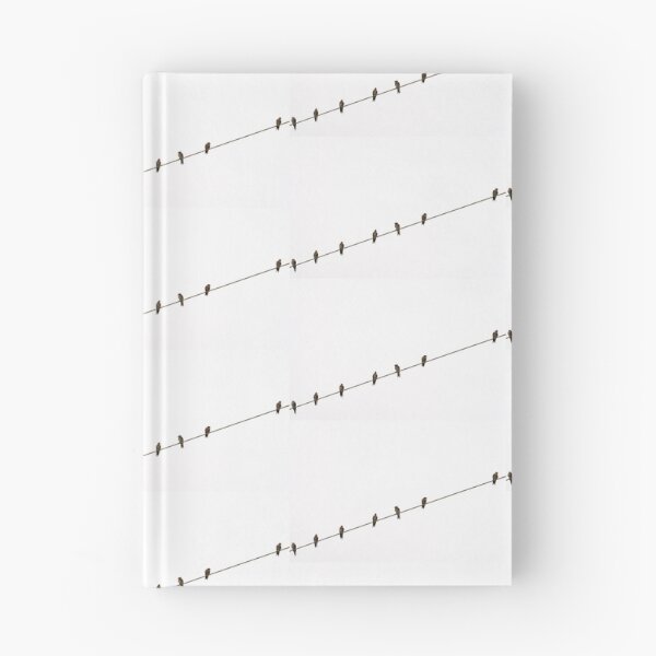 Item preview, Birds On A Wire designed and sold by Jennie Gardiner.