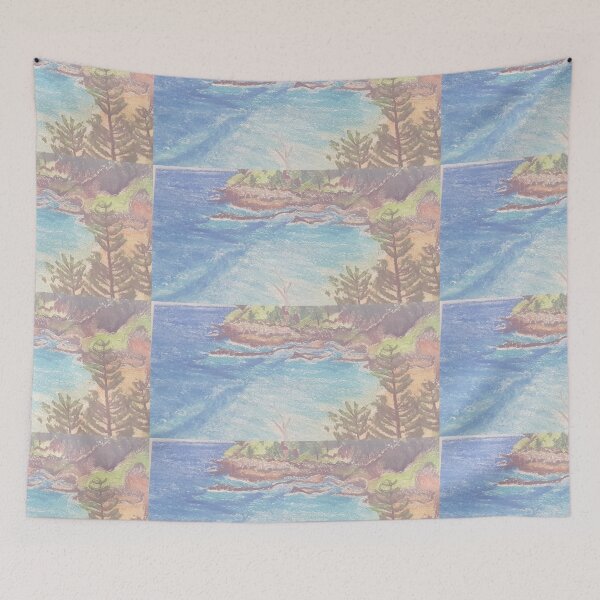 Item preview, Anson bay designed and sold by JulieMoss.