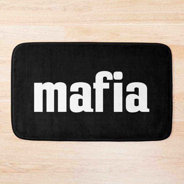 Item preview, Mafia designed and sold by ProjectX23.