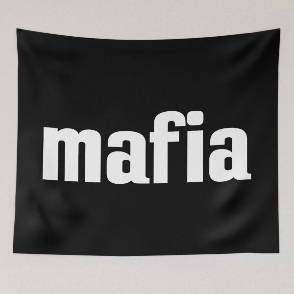 Item preview, Mafia designed and sold by ProjectX23.