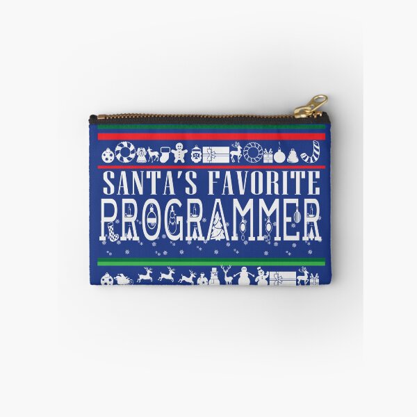 Item preview, Programmer Ugly Christmas Sweater  designed and sold by chewwbekah.