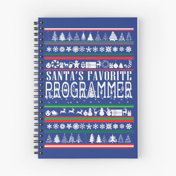 Item preview, Programmer Ugly Christmas Sweater designed and sold by chewwbekah.