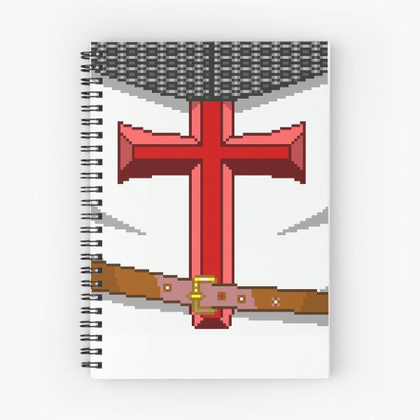 Item preview, Knight Templar Fake Costume designed and sold by potluck.