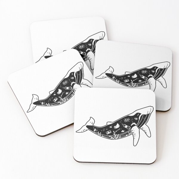 Item preview, Save the whales. designed and sold by emphatic.