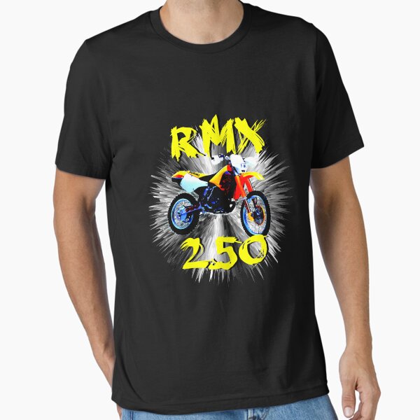 Item preview, suzuki rmx 250 designed and sold by thediff1985.