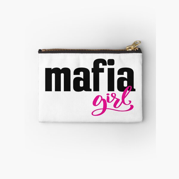 Item preview, Mafia Girl designed and sold by ProjectX23.