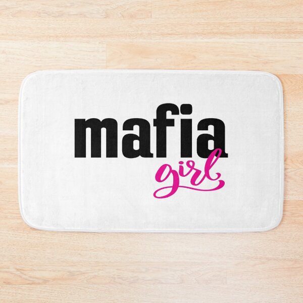 Item preview, Mafia Girl designed and sold by ProjectX23.