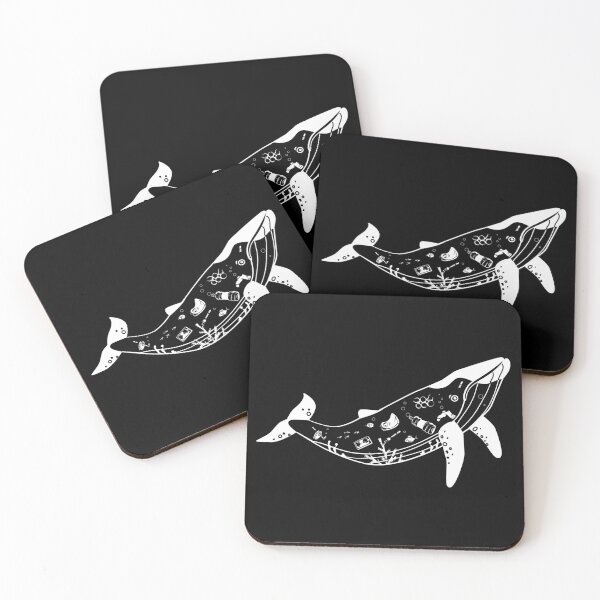 Item preview, Save the whales. designed and sold by emphatic.